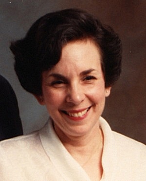 Susan T. Rankin